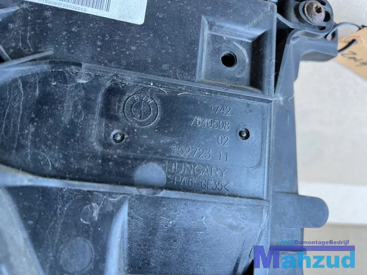 bmw-3-serie-f30-f31-318d-20-16v-koelerset-koelerpakket-20122019 — foto 3