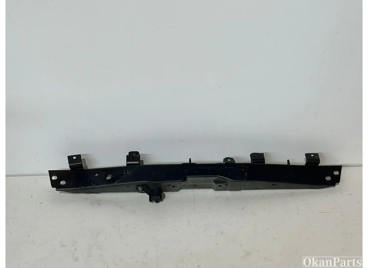 Nissan Qashqai J11 voor frontplaat