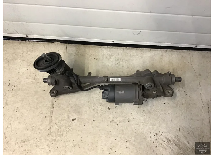 VW Audi Seat Skoda VAG Stuurhuis Elektr. 5WB423053BA