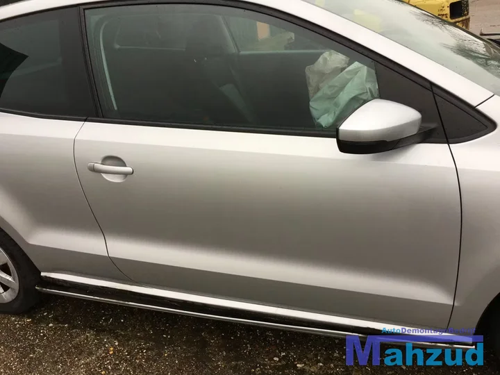2011-vw-polo-6r-12-tdi-cfw-cfwa-la7w-onderdelen-demontage — foto 11