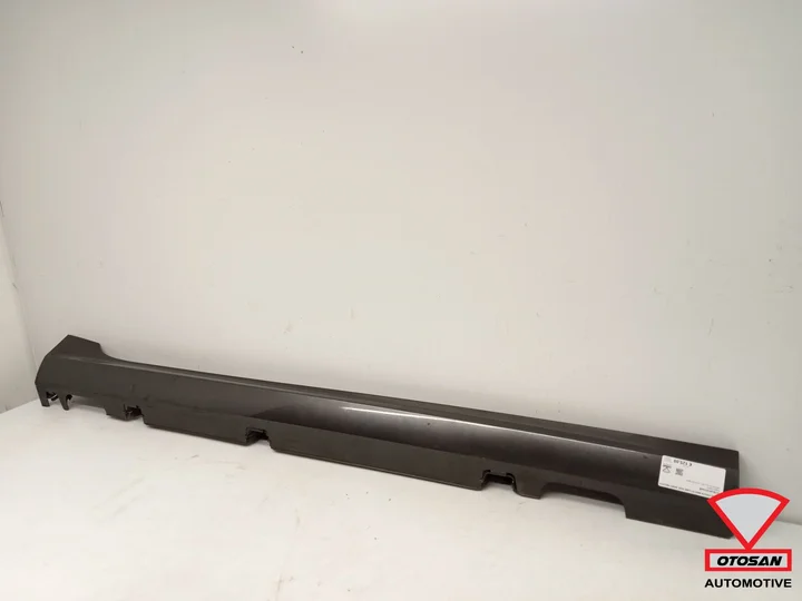ford-fiesta-mk8-2017-stline-side-skirt-rechts-h1bja10154b — foto 2