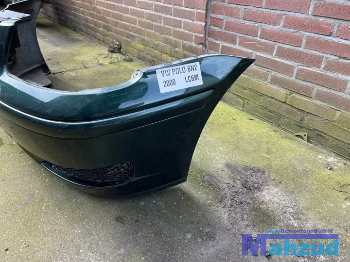 vw-polo-6n2-groen-lc6m-voorbumper-19992001 — foto 8