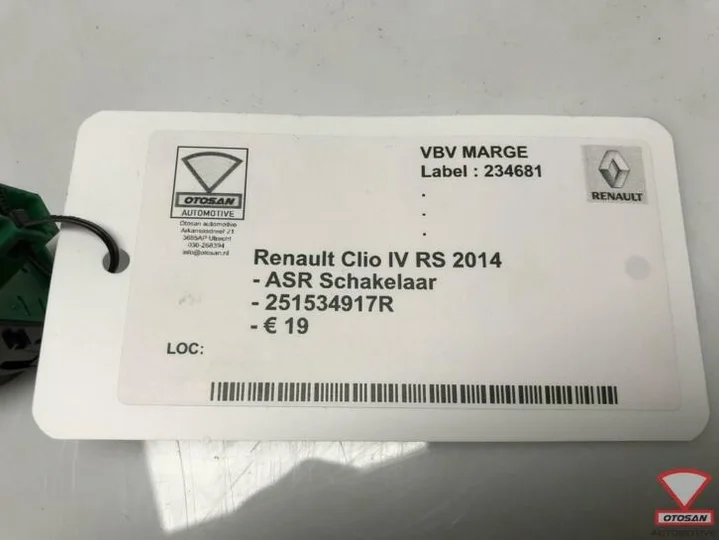 renault-clio-iv-rs-2014-asr-schakelaar-251534917r — foto 2