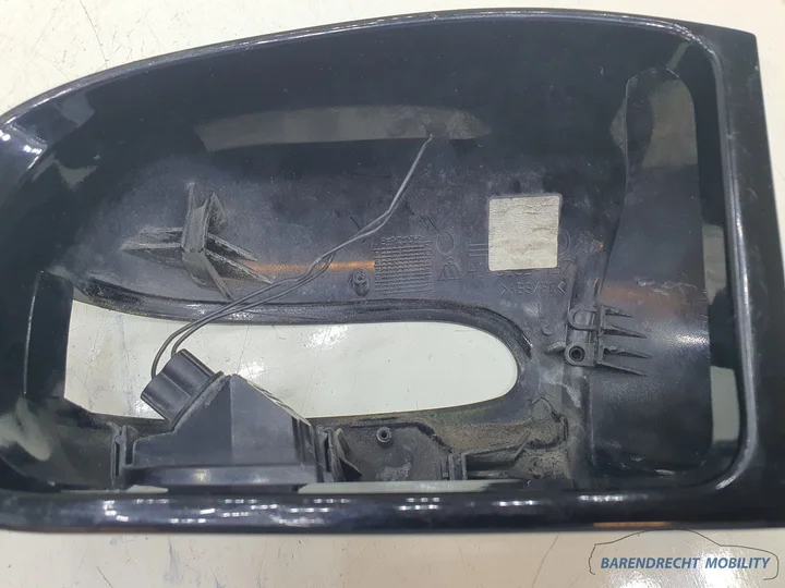spiegelkap-mercedes-w211-s211-e-klasse-links-bestuurderskant-a2038100564-197-obsidian-black-origineel-gebruikt-2002-2006 — foto 9