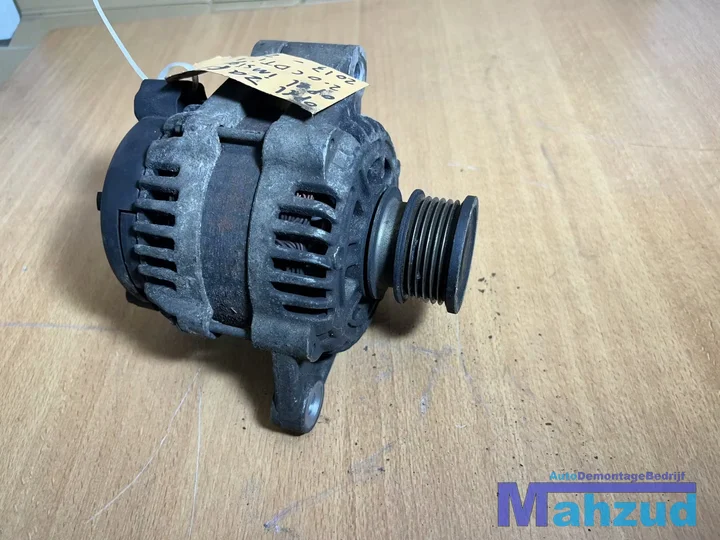 opel-zafira-insignia-20-cdti-dynamo-100a-13502583 — foto 4