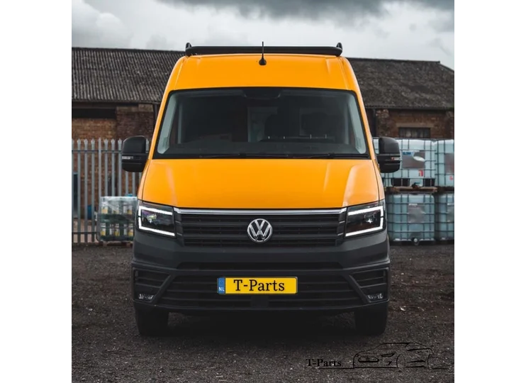 Volkswagen Crafter koplamp links rechts FULL LED light 2017+