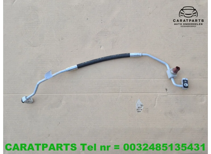 1EA816530K Audi Q4 Klimaleitung ID4 ID5 Klimaleitung Enyaq