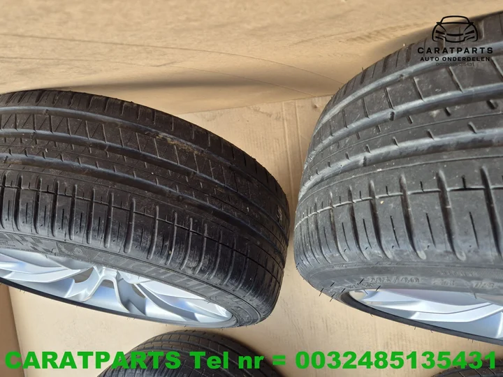 8t0601025ca-originele-audi-a5-velgen-a5-michelin-245-40-18 — foto 8