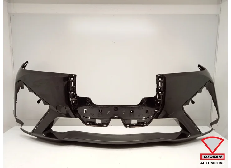 BMW IX i20 M Pakket Voorbumper Bumper 6xPDC Origineel!