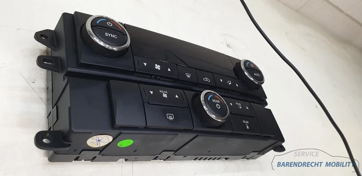 climate-control-chrysler-grand-voyager-airco-p55111918ab-origineel-gebruikt-2008-t-2014 — foto 2