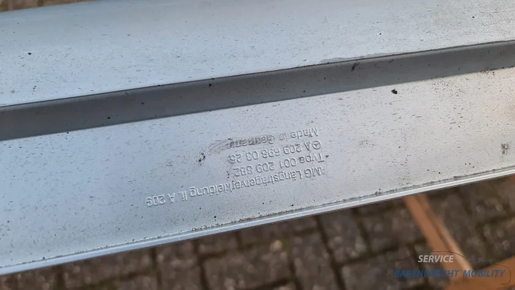 amg-zijskirts-mercedes-clk-w209-sideskirts-a2096980125-a2096980225 — foto 20