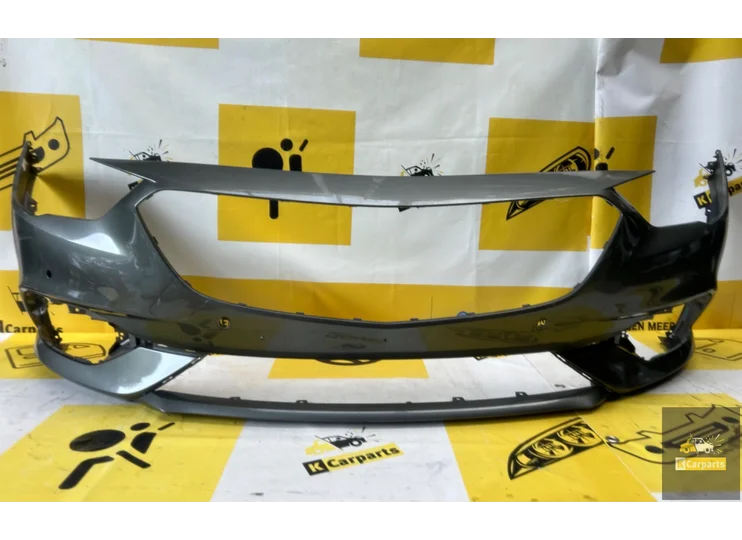Front bumper Opel Insignia B 6x PDC original bumper 39136417