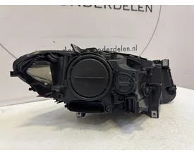 bmw-f10-f11-5-serie-xenon-koplamp-links-1el010131-7203245 — foto 6