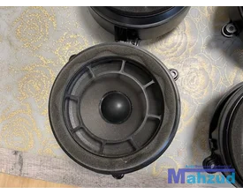 mercedes-clk-w209-links-rechts-speaker-set-20032009 — foto 5
