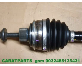 8w0407271a-a4-aandrijfas-a5-steekas-a4-cardan-2016-2024 — foto 2