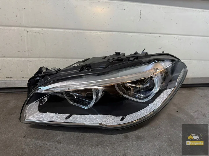 7424145-bmw-5-f10-f11-volledige-led-adaptive-lamp-links-rechts-lift — foto 6