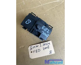 bmw-1-serie-e87-licht-dimlicht-mistlamp-schakelaar-693279403 — foto 4