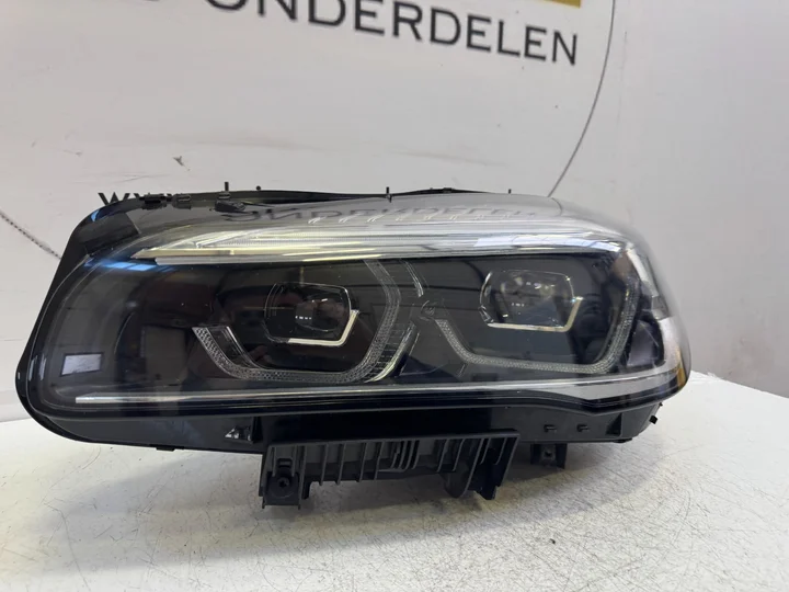 bmw-2-f45-f46-facelift-lci-full-led-koplamp-links-5a017b1 — foto 2