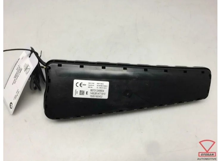 bmw 2er f45 sitzairbag sitzairbag rechts 87731246604