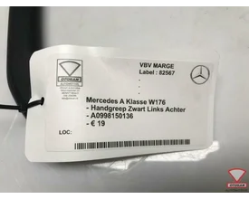 mercedes-a-klasse-w176-handgreep-links-achter-a0998150136 — foto 2