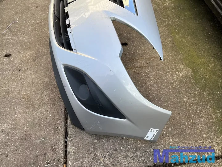 opel-meriva-b-z157-zilver-voorbumper-20112017 — foto 3