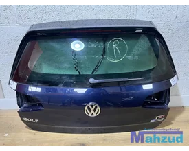 vw-golf-7-hatchback-blauw-achterklep-2012-2019