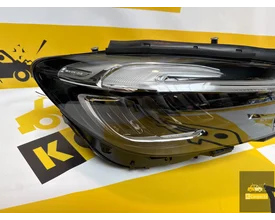 mercedes-bklasse-koplamp-rechts-w247-led-high-performance-a2479061004 — foto 3
