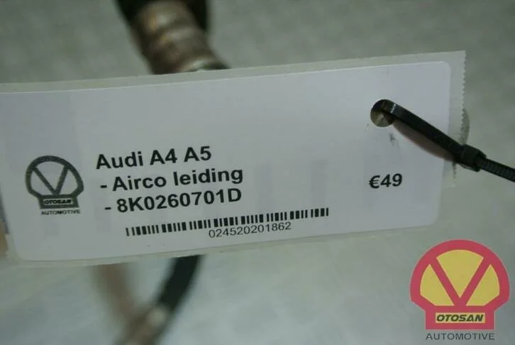 audi-a4-8k-a5-8t-aircoleiding-airco-leiding-8k0260701d — foto 2