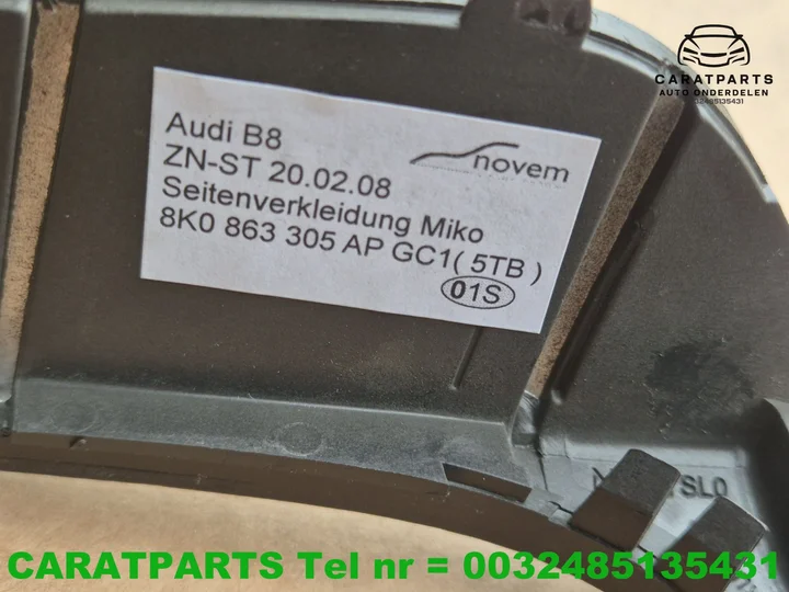 8k0863305ap-a4-interieurlijsten-a5-inleg-lijsten-beaufort — foto 13