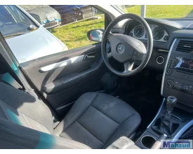 mercedes-b-klasse-b150-brons-791-demontage-sloop-onderdelen — foto 11