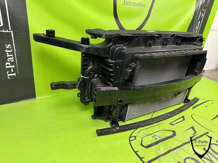 hyundai-kona-koelerpakket-radiateur-64101i3000-airco-condensor-front — foto 2