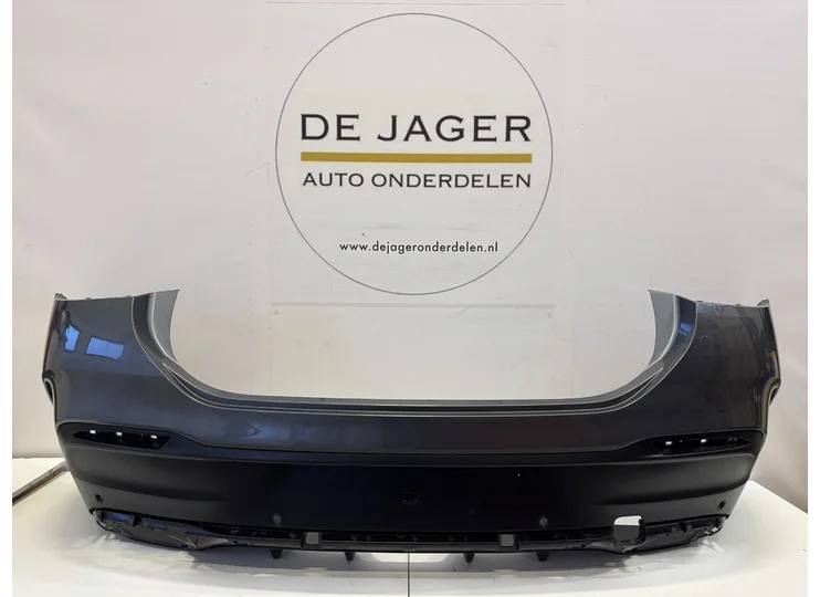 MERCEDES GLE COUPE W167 AMG REAR BUMPER BUMPER A1678859606