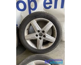 audi-a6-c6-velgen-met-banden-5x112-571-17-inch-6 — foto 5