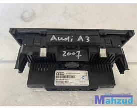 audi-a3-8p-kachel-climate-controle-bedieningspaneel-0312 — foto 3