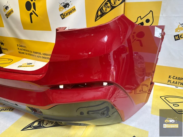 bmw-x4-f26-m-achterbumper-bumper-51128056999 — foto 4