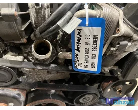 mercedes-clk-w209-32-v6-motorblok-motor-112955 — foto 2
