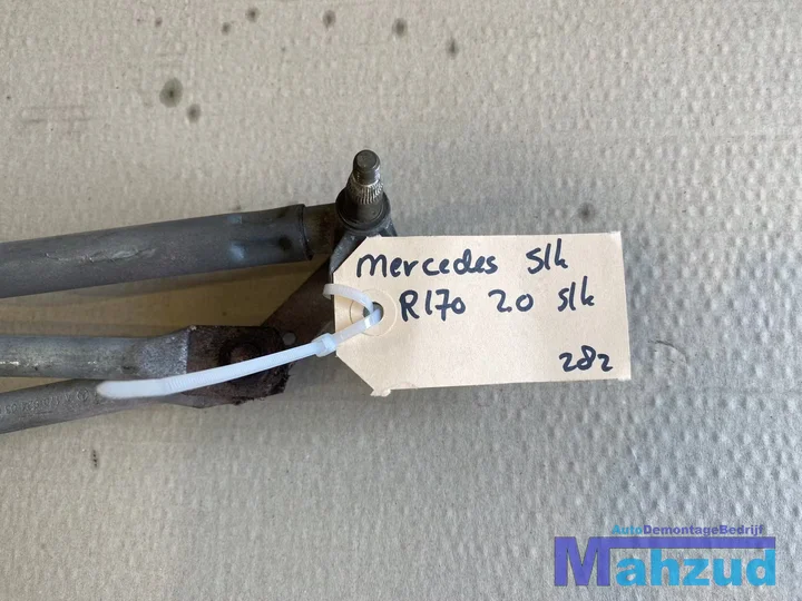 mercedes-slk-r170-ruitenwissermotor-a1708202642 — foto 2