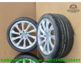 8t0601025br-originele-audi-a5-velgen-a5-michelin-255-35-19 — foto 3