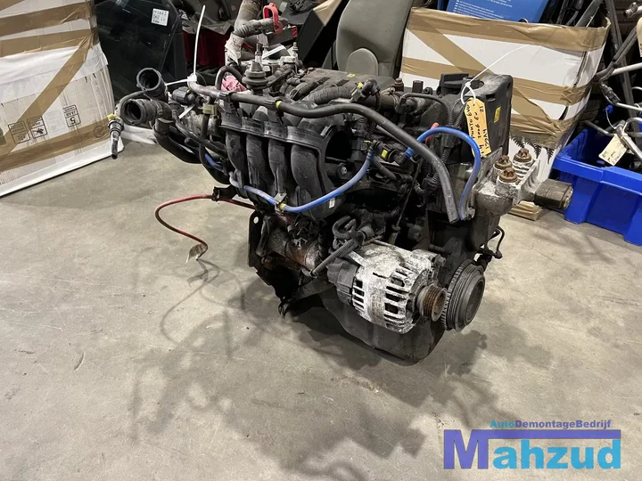 fiat-grande-punto-14-199a4-motor-motorblok-20052013 — foto 3
