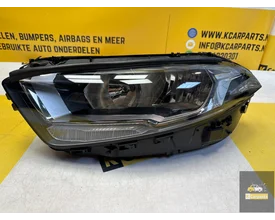 koplamp-mercedes-a-klasse-w177-halogeen-links-led-a1779062100 — foto 4
