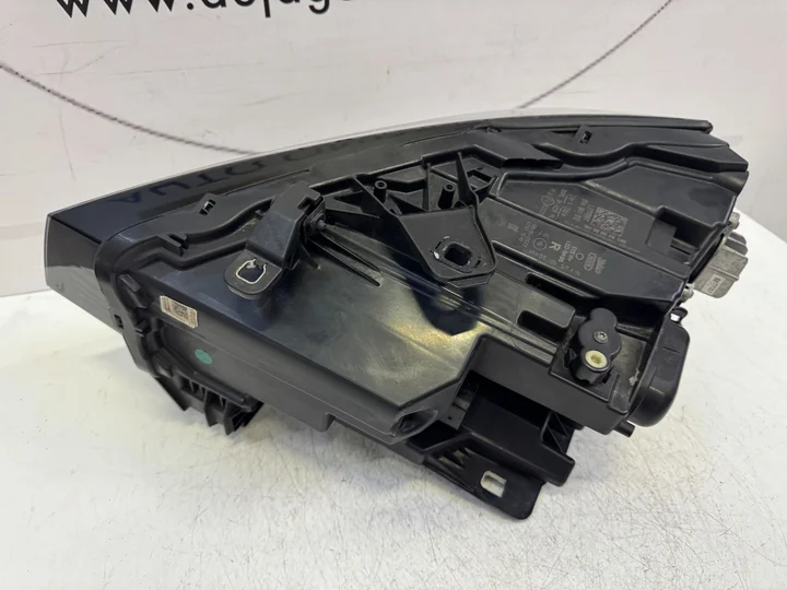 audi-q2-81a-led-koplamp-rechts-81a941012-2020 — foto 4