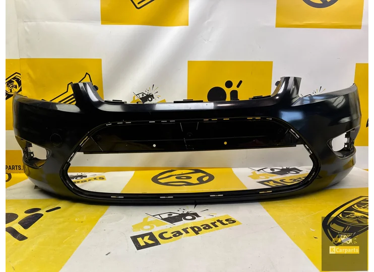 Ford Focus mk4 Voorbumper 2008-2011 8M5117757AW