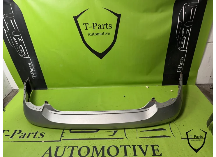 hyundai ioniq 6 achterbumper bumper 86611kl000