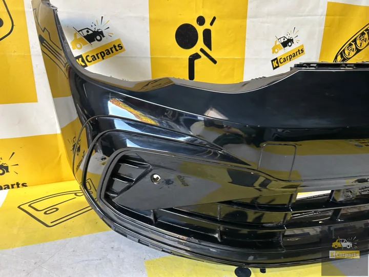 voorbumper-vw-golf-8-viii-rline-compleet-bumper-5h0807221g — foto 3