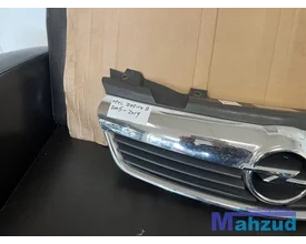 opel-zafira-b-grille-20042010 — foto 2