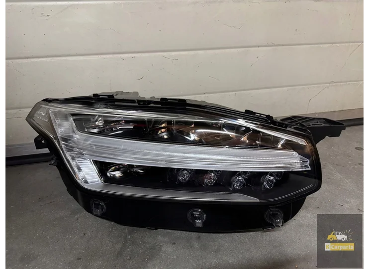 31446881, Volvo XC90 II FULL LED rechterlamp 31446881