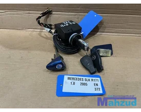 mercedes-slk-r171-contactslot-set-2005-2011