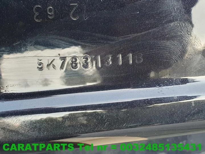 volkswagen-golf-6-cabrio-portier-porte-lc9x-5k7831311b — foto 13