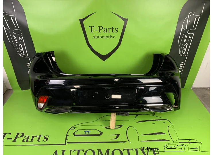 peugeot 308 rear bumper camera bumper