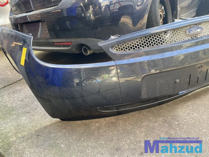 ford-ka-donker-grijs-voorbumper-19962008 — foto 7